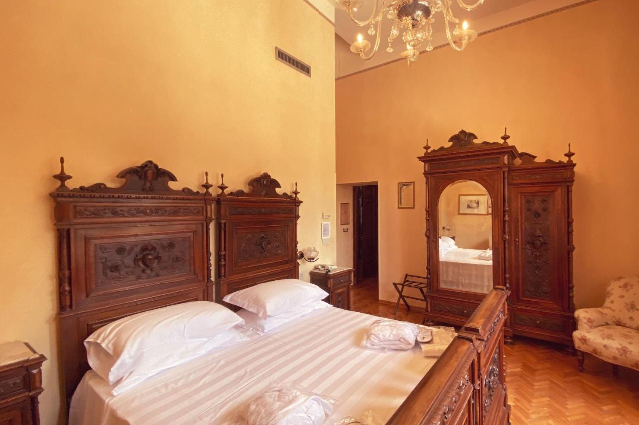 Hotel Villa Quiete Montecassiano Dış mekan fotoğraf
