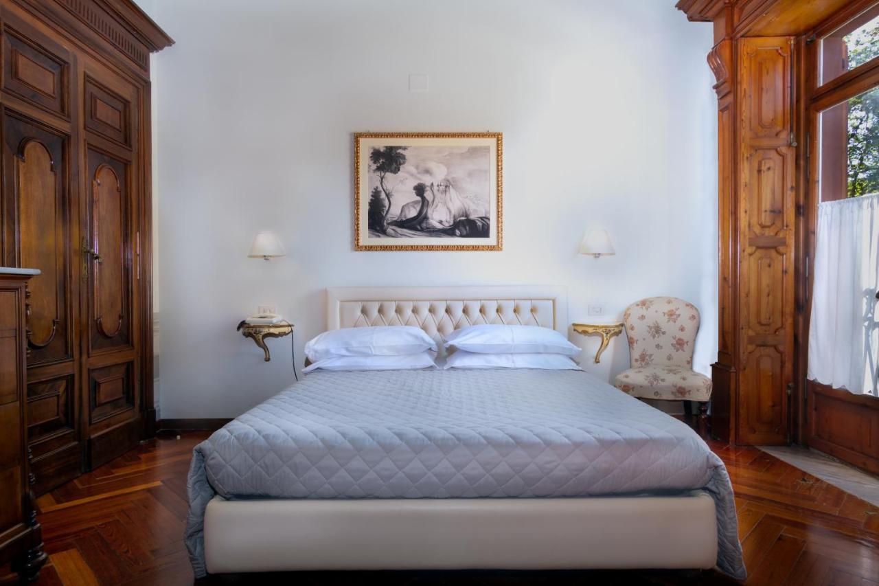 Hotel Villa Quiete Montecassiano Dış mekan fotoğraf