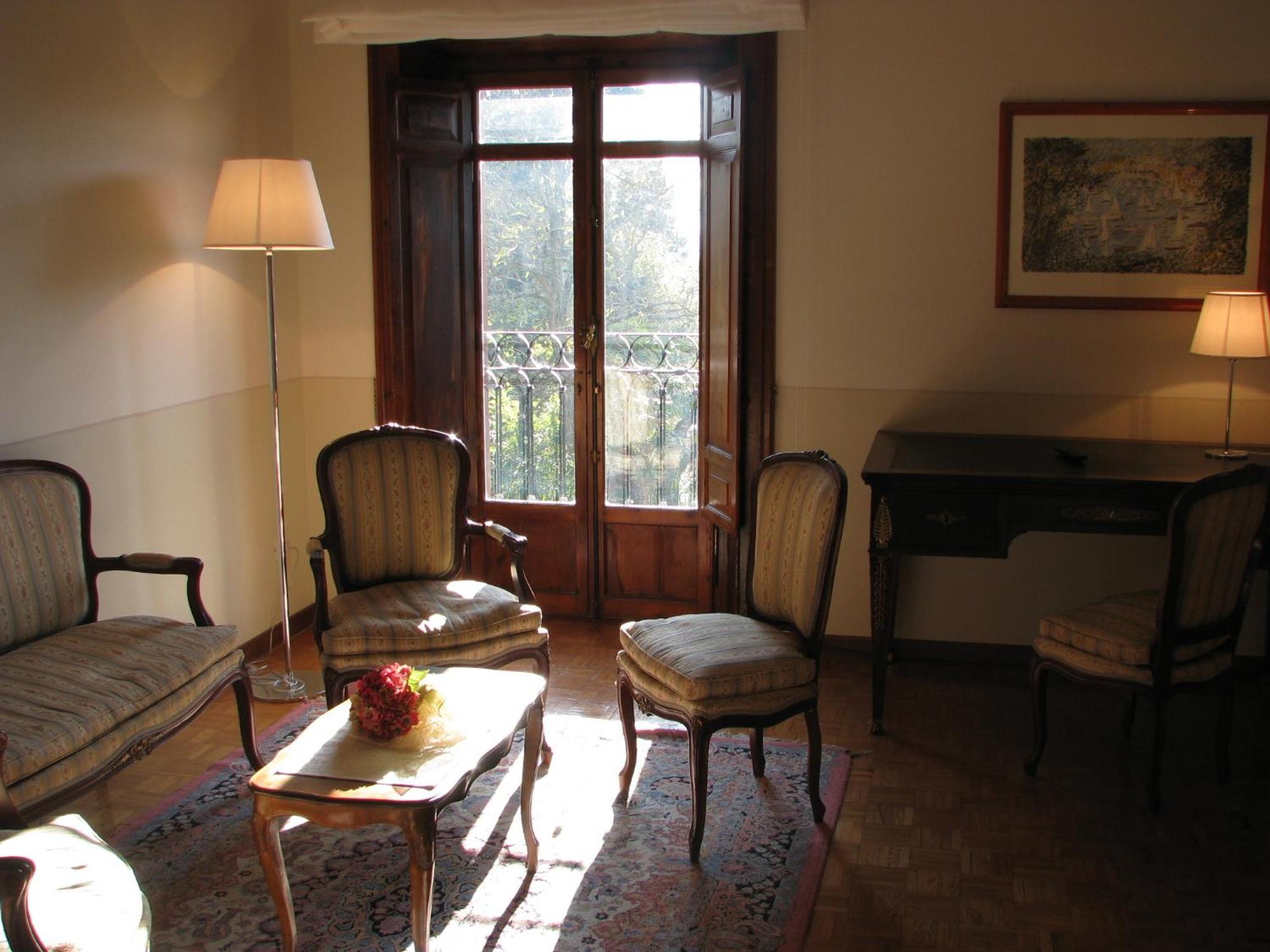Hotel Villa Quiete Montecassiano Dış mekan fotoğraf
