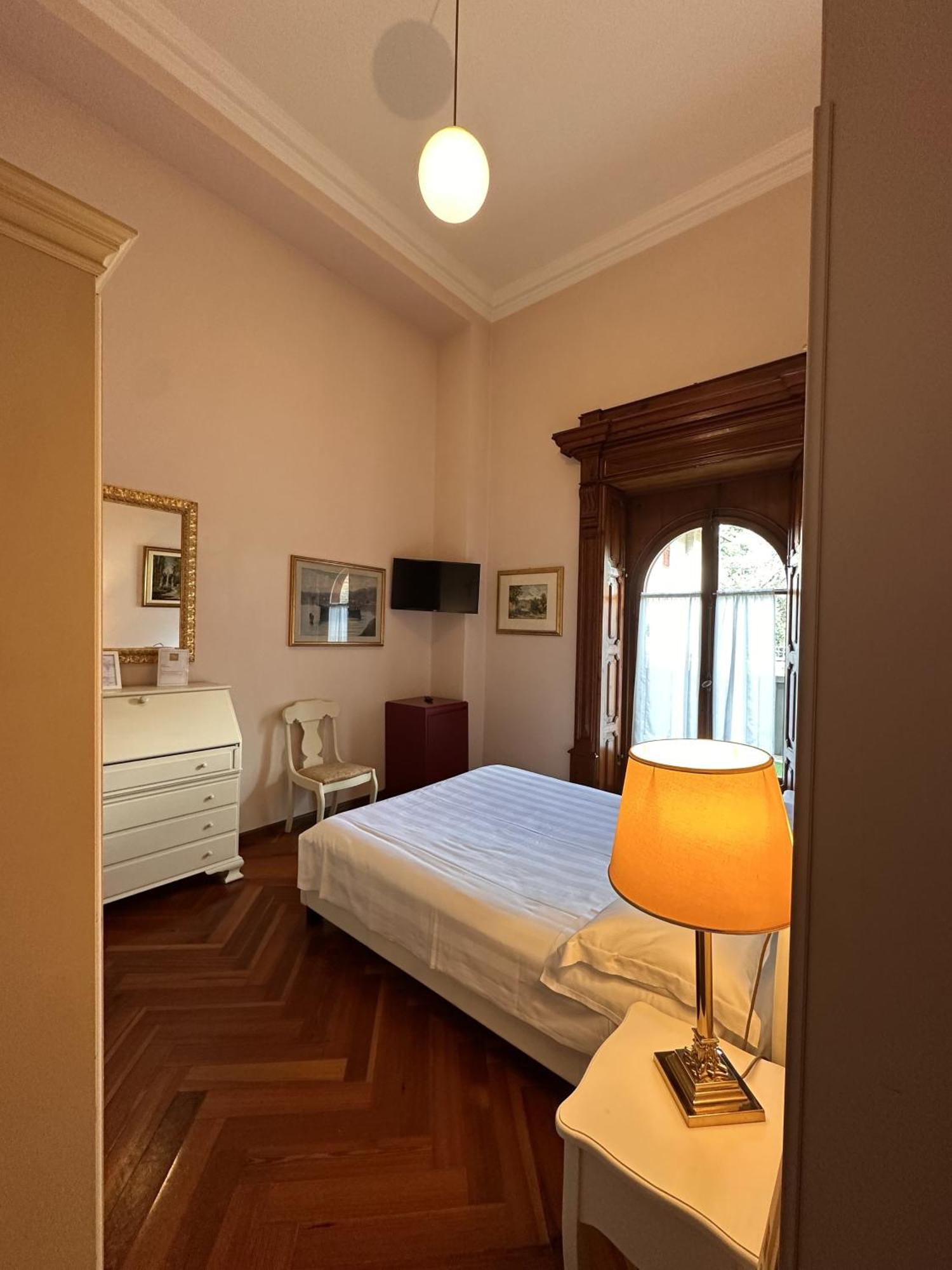 Hotel Villa Quiete Montecassiano Dış mekan fotoğraf
