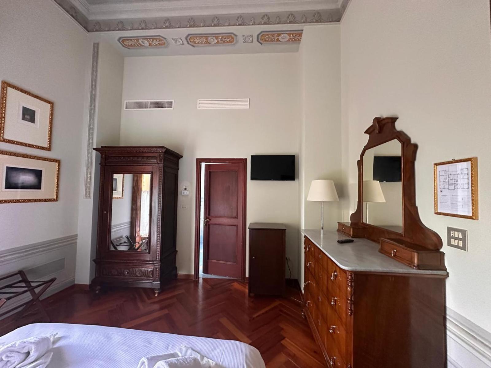 Hotel Villa Quiete Montecassiano Dış mekan fotoğraf