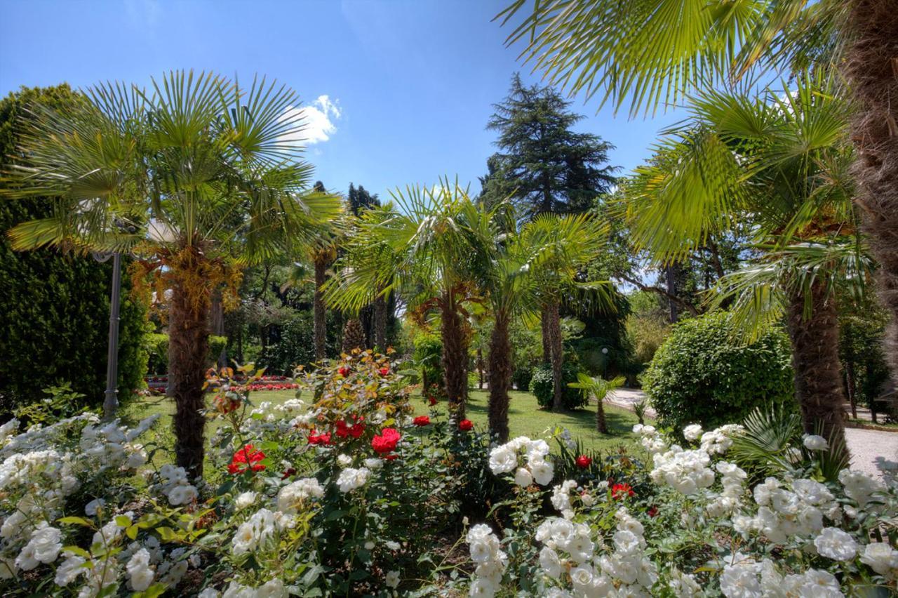 Hotel Villa Quiete Montecassiano Dış mekan fotoğraf